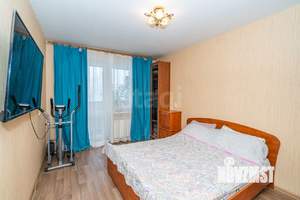 3-к квартира, вторичка, 70м2, 3/10 этаж