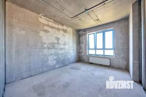2-к квартира, вторичка, 50м2, 23/24 этаж