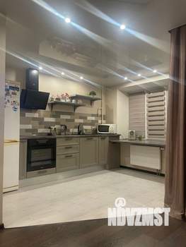 2-к квартира, вторичка, 58м2, 5/6 этаж