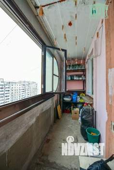 4-к квартира, вторичка, 78м2, 9/10 этаж