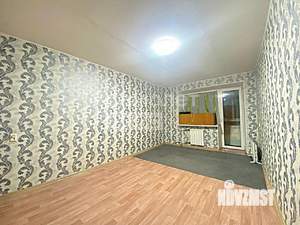 3-к квартира, вторичка, 61м2, 2/5 этаж