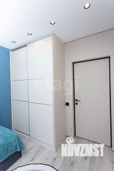 3-к квартира, вторичка, 69м2, 6/22 этаж