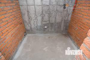 3-к квартира, вторичка, 74м2, 21/26 этаж