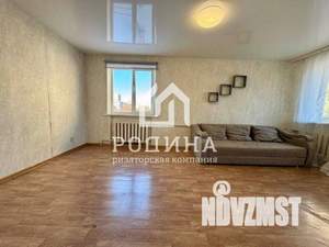 1-к квартира, вторичка, 31м2, 5/5 этаж