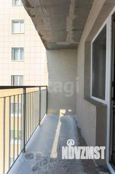 Студия квартира, вторичка, 29м2, 10/16 этаж