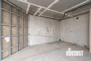 3-к квартира, вторичка, 113м2, 21/25 этаж