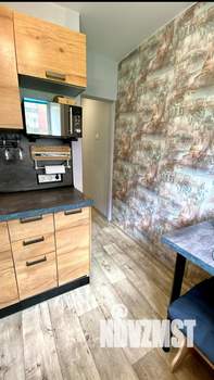 2-к квартира, вторичка, 43м2, 1/5 этаж