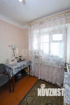 2-к квартира, вторичка, 43м2, 5/5 этаж