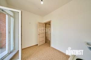 1-к квартира, сданный дом, 29м2, 5/8 этаж