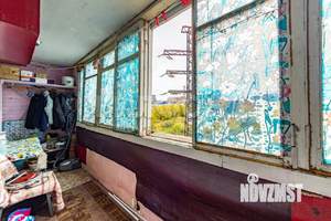 Студия квартира, вторичка, 27м2, 4/5 этаж