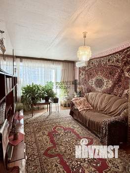 2-к квартира, вторичка, 46м2, 6/9 этаж