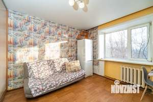 1-к квартира, вторичка, 14м2, 3/5 этаж