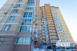 2-к квартира, вторичка, 63м2, 5/16 этаж