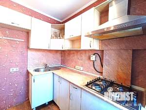 1-к квартира, вторичка, 31м2, 2/4 этаж