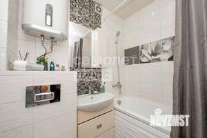 1-к квартира, вторичка, 36м2, 7/10 этаж