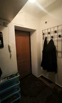 2-к квартира, вторичка, 46м2, 3/5 этаж