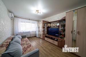 2-к квартира, вторичка, 44м2, 1/5 этаж