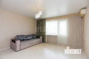 2-к квартира, вторичка, 50м2, 9/9 этаж
