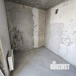 2-к квартира, вторичка, 48м2, 12/19 этаж