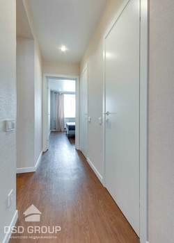 3-к квартира, вторичка, 70м2, 7/10 этаж