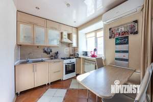 2-к квартира, вторичка, 43м2, 4/5 этаж