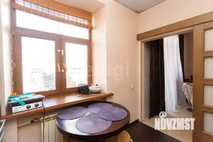 2-к квартира, вторичка, 55м2, 3/5 этаж