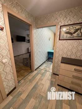 1-к квартира, вторичка, 35м2, 3/14 этаж