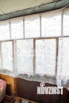 4-к квартира, вторичка, 61м2, 4/5 этаж