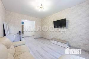 2-к квартира, вторичка, 59м2, 2/3 этаж