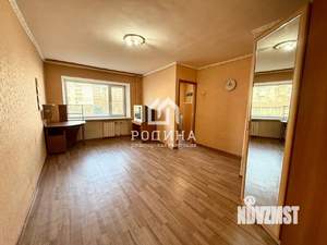 1-к квартира, вторичка, 33м2, 2/4 этаж