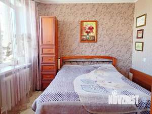 4-к квартира, вторичка, 62м2, 3/5 этаж
