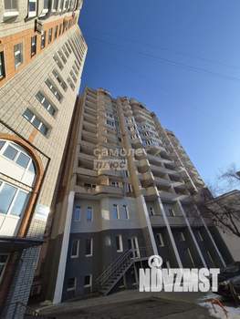 3-к квартира, вторичка, 114м2, 2/12 этаж