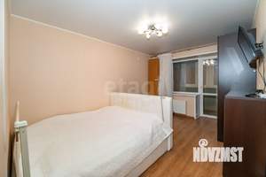 2-к квартира, вторичка, 54м2, 6/9 этаж