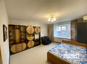 1-к квартира, вторичка, 36м2, 8/9 этаж