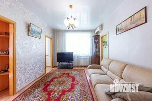 3-к квартира, вторичка, 38м2, 2/2 этаж