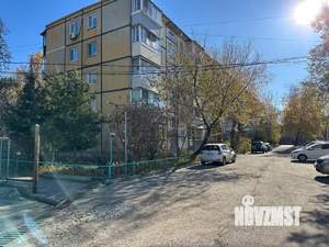 2-к квартира, вторичка, 45м2, 1/5 этаж