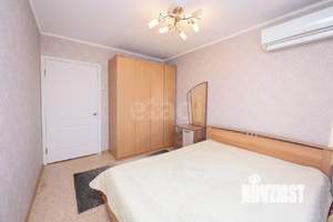 2-к квартира, вторичка, 51м2, 7/10 этаж
