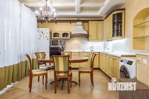 2-к квартира, вторичка, 92м2, 6/12 этаж