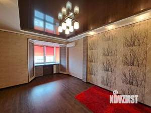 3-к квартира, вторичка, 114м2, 9/12 этаж