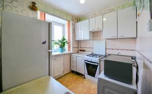 2-к квартира, вторичка, 47м2, 2/5 этаж