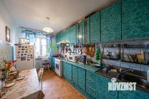 4-к квартира, вторичка, 85м2, 8/9 этаж
