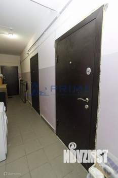 Студия квартира, вторичка, 20м2, 2/3 этаж