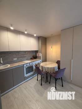 2-к квартира, вторичка, 36м2, 10/11 этаж