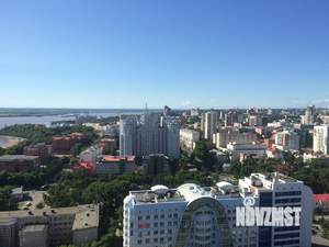 4-к квартира, вторичка, 233м2, 10/11 этаж