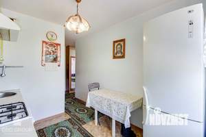 3-к квартира, вторичка, 68м2, 2/9 этаж