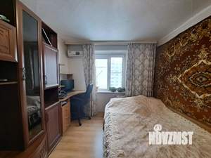 3-к квартира, вторичка, 76м2, 8/10 этаж