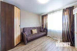 Студия квартира, вторичка, 17м2, 5/5 этаж