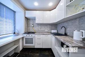 2-к квартира, вторичка, 40м2, 4/5 этаж