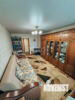 2-к квартира, вторичка, 42м2, 1/5 этаж