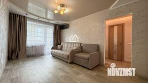 1-к квартира, вторичка, 33м2, 5/9 этаж